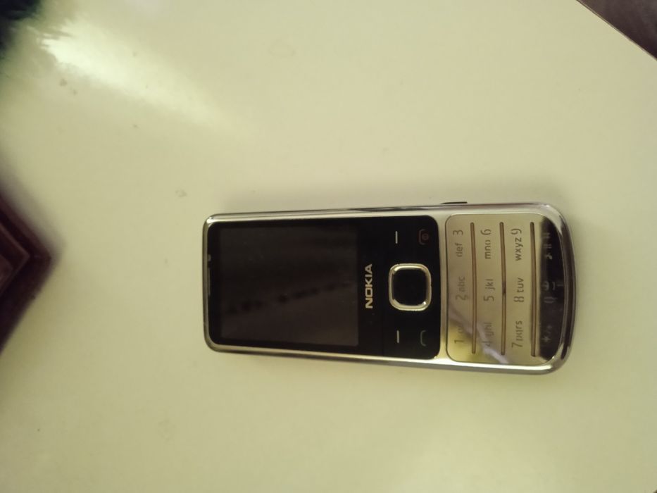 Нокиа 6700 классик