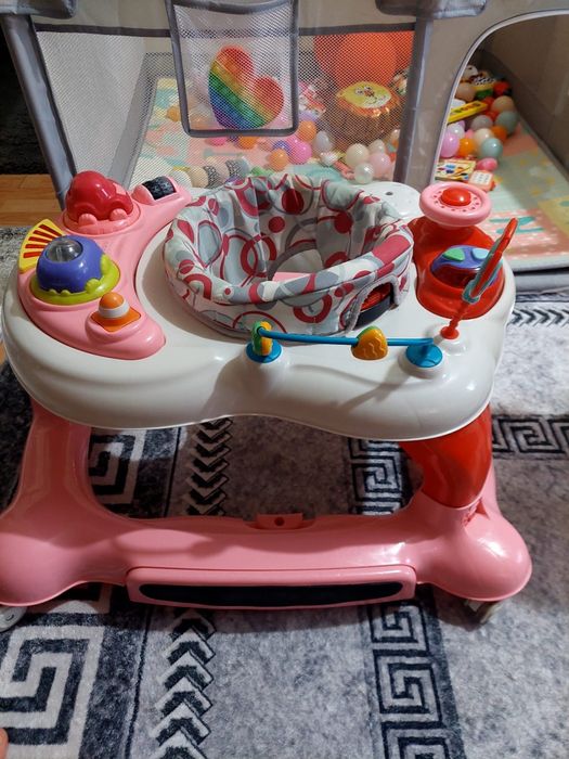 Premergător coccolle Arlo