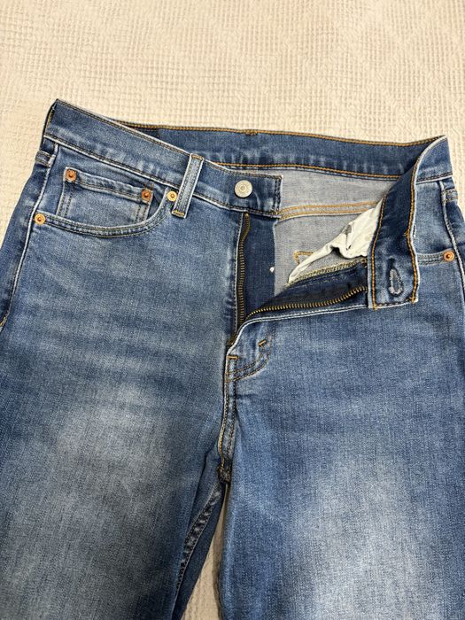 Джинсы мужские Levi’’s