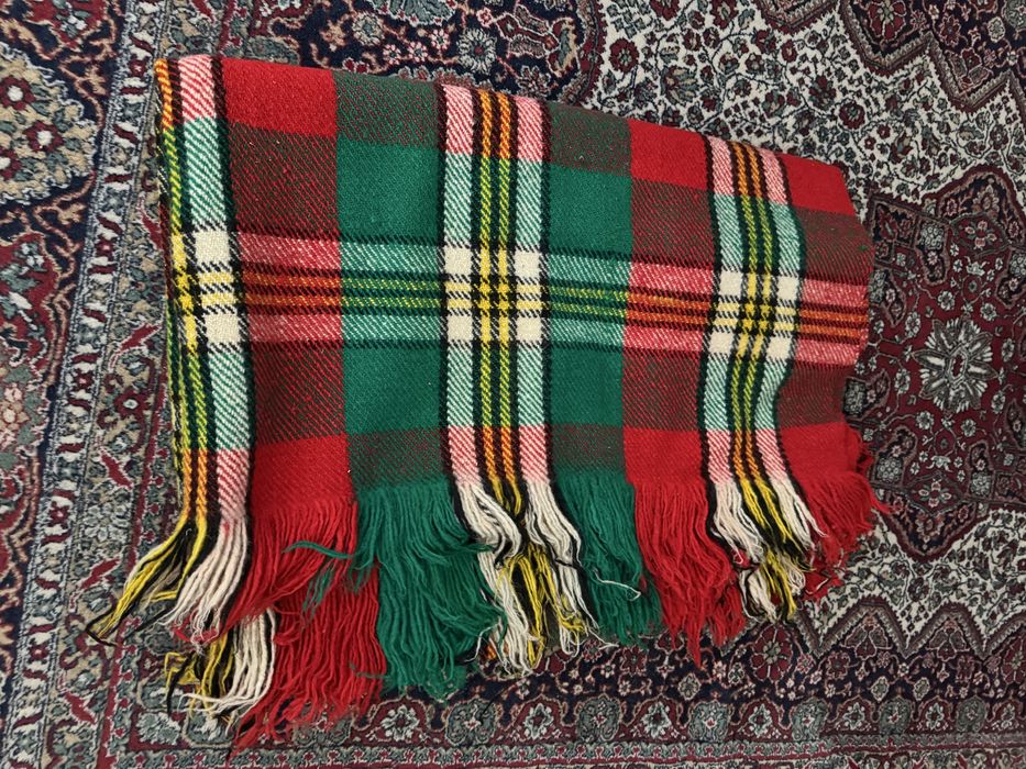 Родопско одеяло