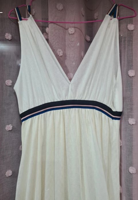 Rochie lunga  Zara