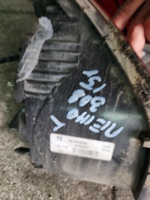 Стопове за Peugeot 308 T9