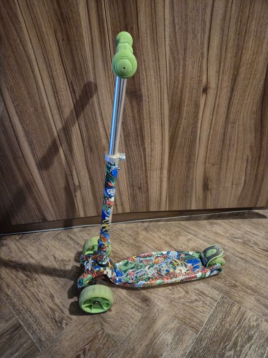 Детска тротинетка