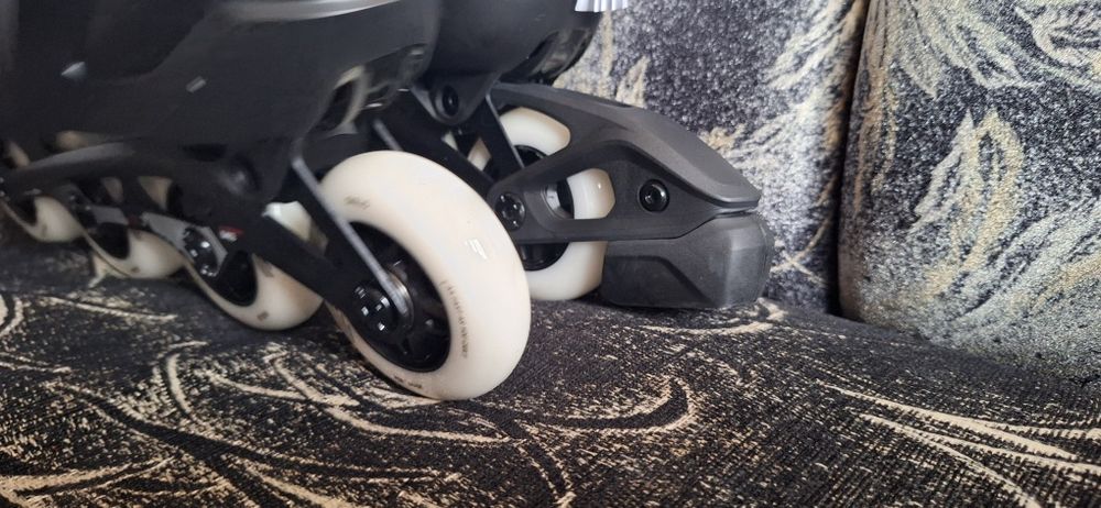 Фитнес ролери Oxelo