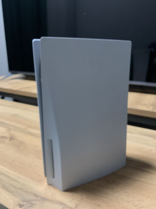 Пс 5 / ps 5 в идельном состоянии