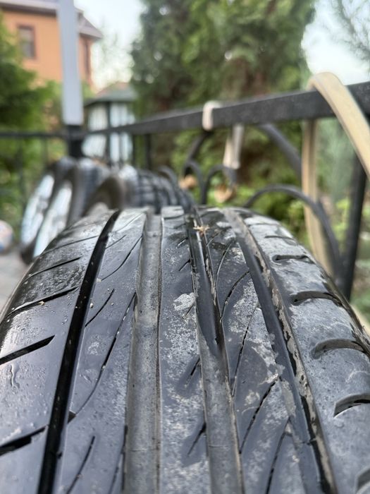 Шины + Диски Новый Лето