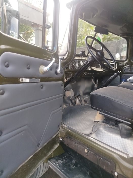 Zil 130 samasival sotiladi