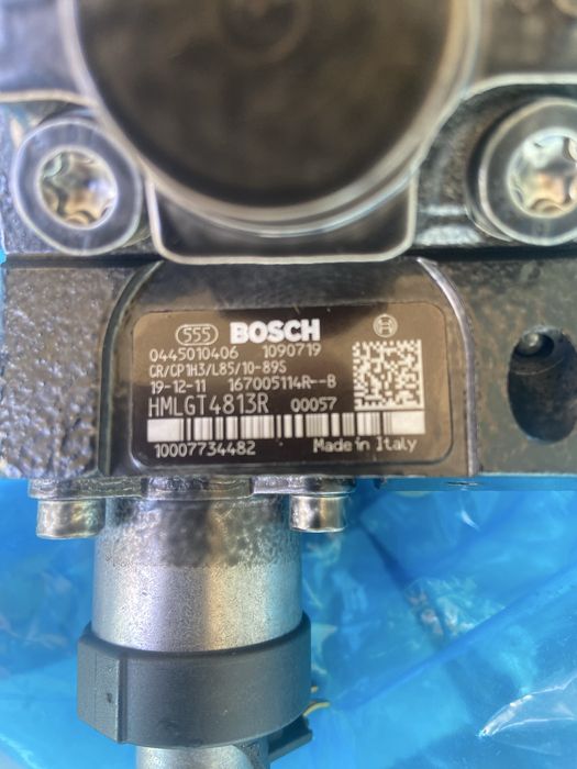 Pompa inalta presiune 167005114R
