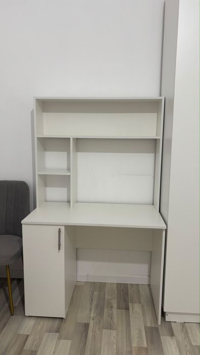 Детский мебел с кроватом
