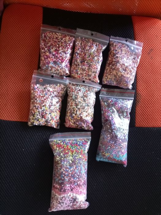 Аксесоари за диамантени гоблени