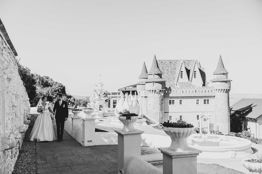 Foto-Video Nuntă, Botez, Majorat | Dronă | 4K | Albume Incluse