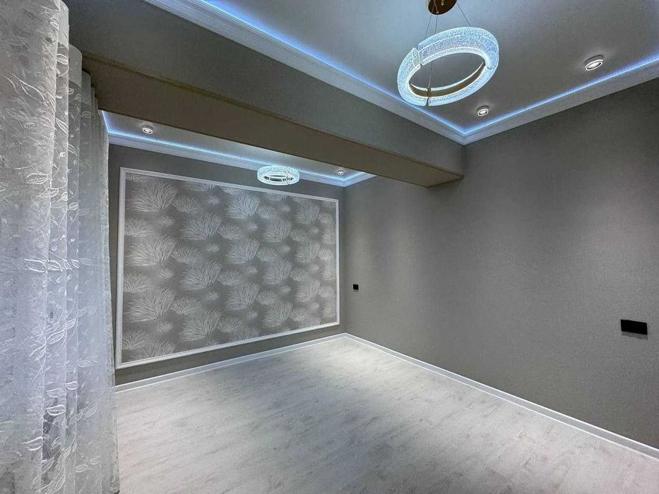 3 хоналик килинган 6 кават янги лифтлик дом, файзобод масжиди