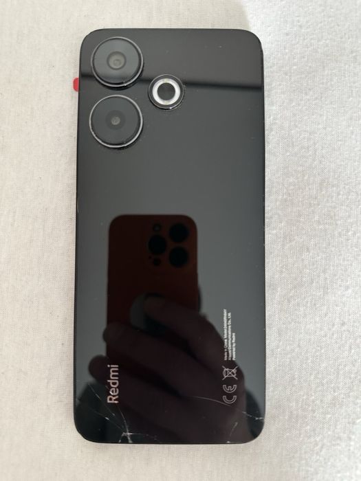Hiaomi Redmi 13  128 gb  В добро състояние
