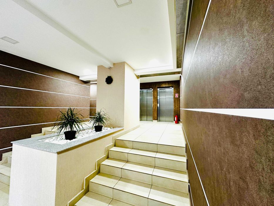 Apartament 2 camere de inchiriat
