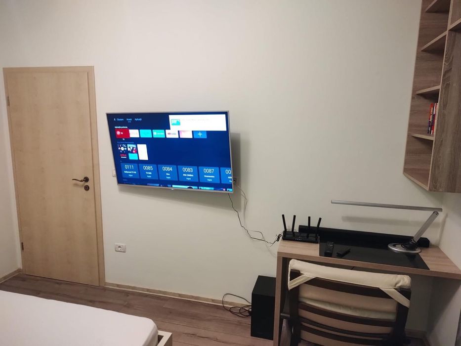 Inchiriez apartament cu o camera Dumbravita