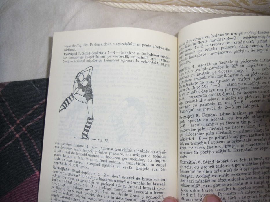 -Curs hobby tinerete,sanatate ,frumusete,dans