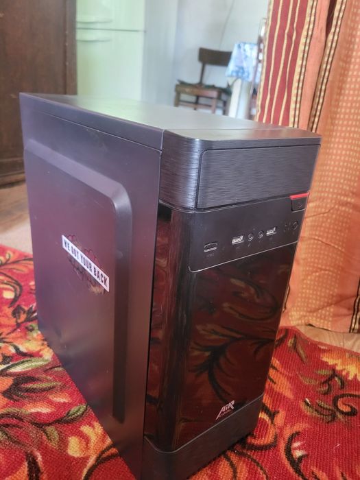 Продам intel core i5