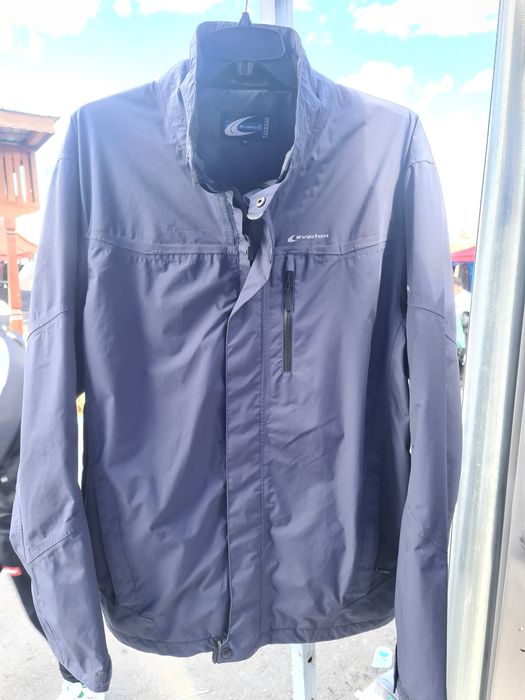 Geacă bluză Everton vânt ploaie măsura XL