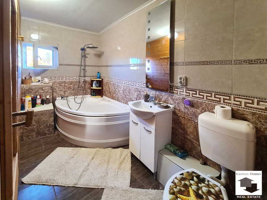 Продава се Къща в с. Буря, Област Габрово - 140 кв.м за 422 €/кв.м - Снимка #21