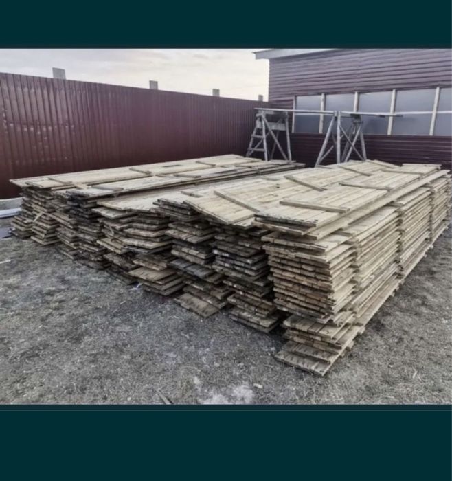 Продам деревянные щиты