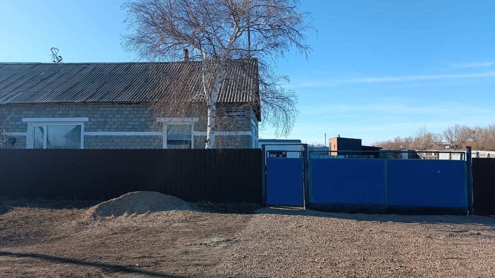 Продам хороший дом.