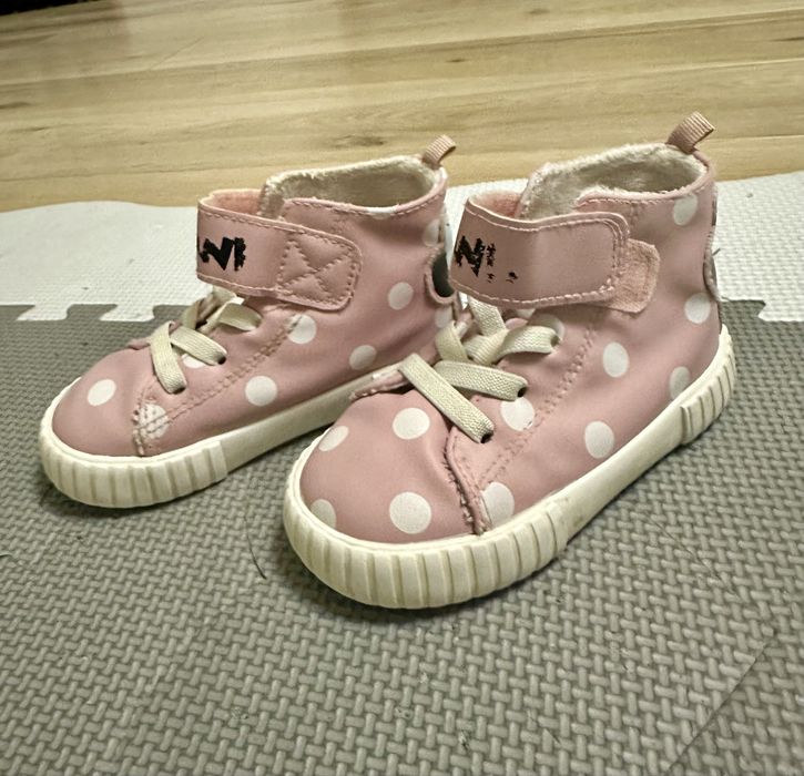 Tenesi Minnie fetite nr 23 HM