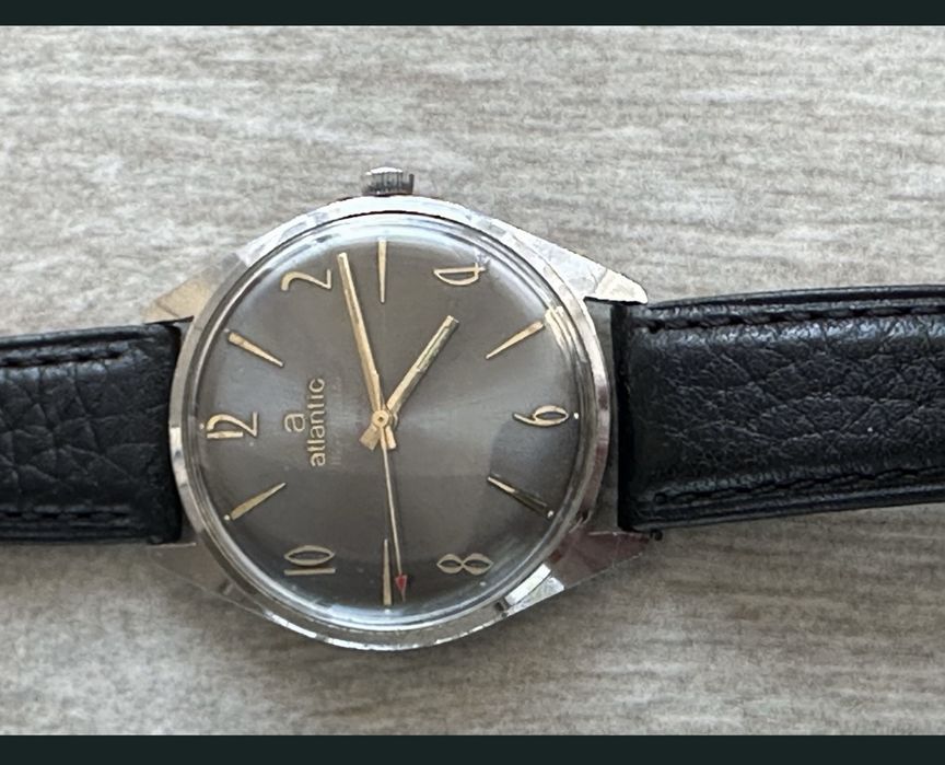 Atlantic  worldmaster