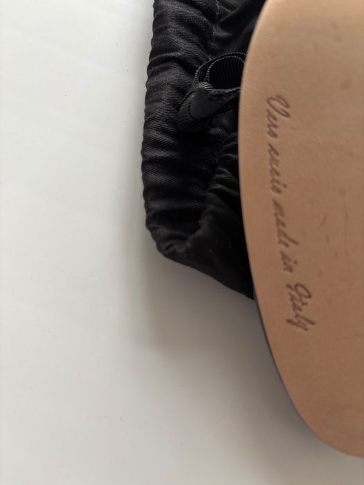 Туфли Dolce Gabbana  оригинал