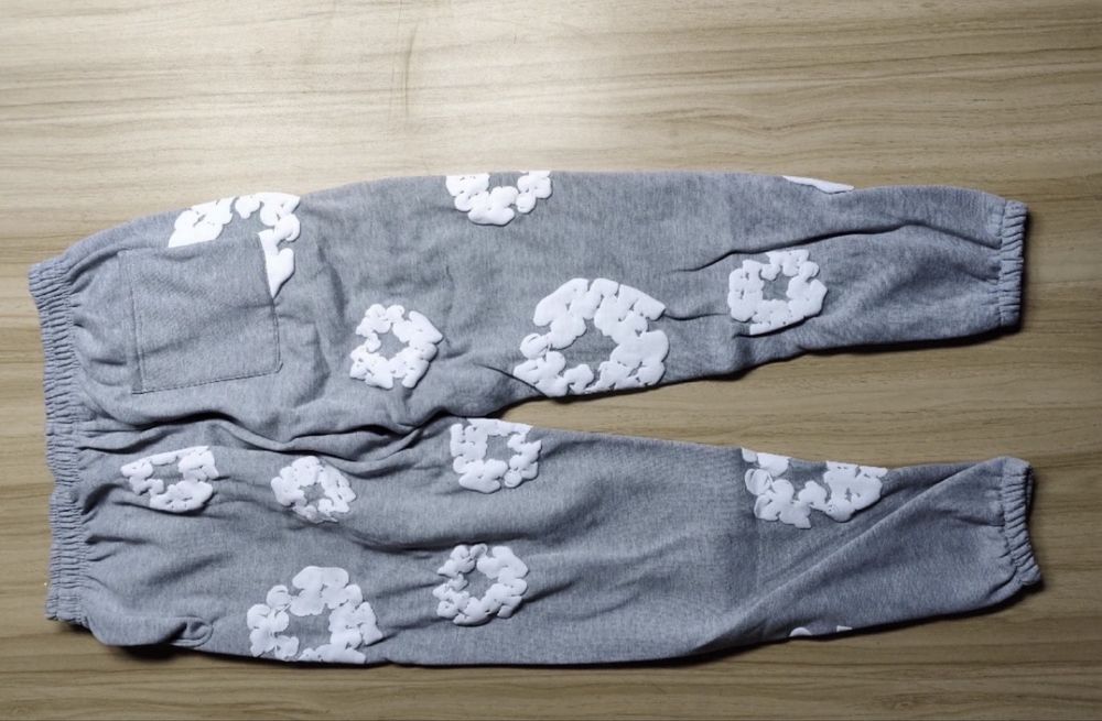 Екип Denim Tears L