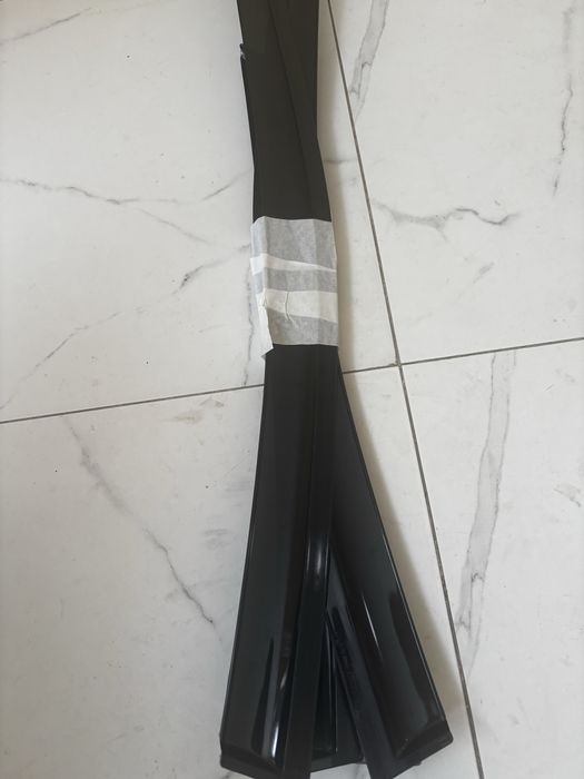 Коврик в багажники дефлекторы окон