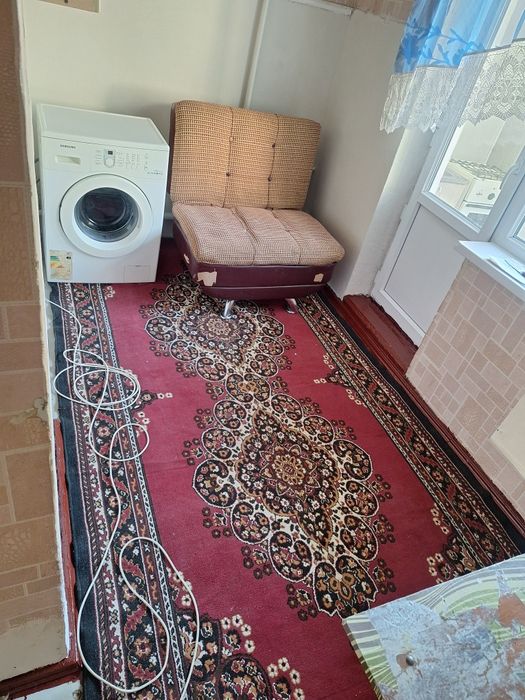 Аренда квартиры 10 микр