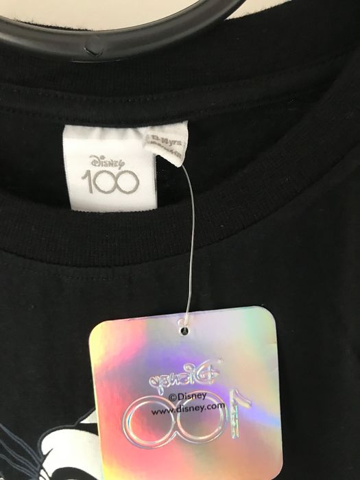 Деткса тениска ГУФИ Disney