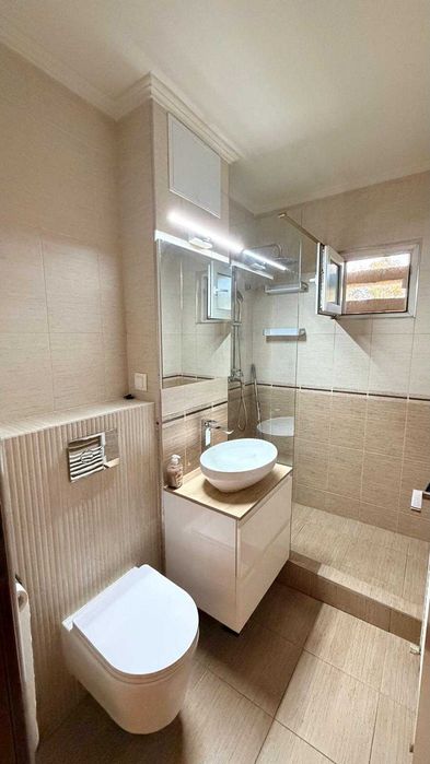 Prima închiriere | 2 camere renovat integral | Gheorgheni Piața Hermes