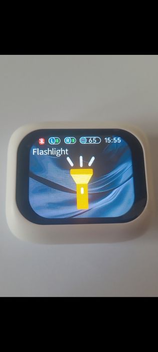 Casti wireless cu touch screen la pret bun