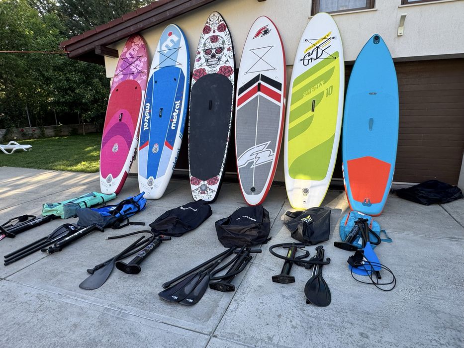 Dau in chirie  sau vand  Sup Placa Apa Mistral,F2,etc