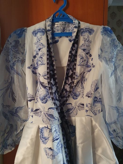 Прокат платья 4.000 тенге