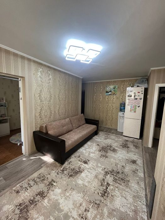 Продам уютную квартиру