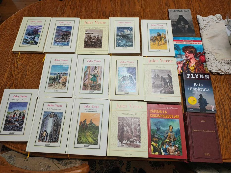 Carti stare perfecta