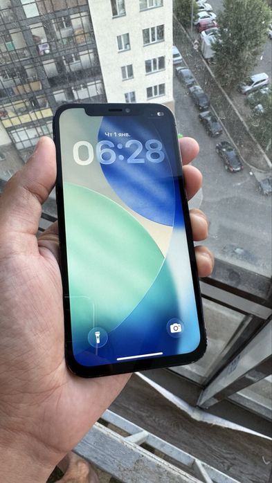 Iphone 12 pro 128Gb