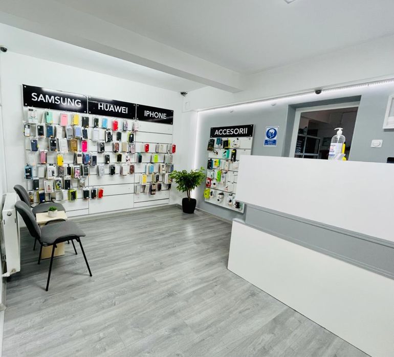 •••Service Gsm Myphone•••Reparatii,Rapididate,Calitate,Profesionalism