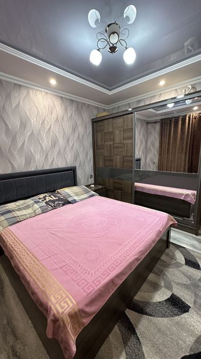 Сдаётся 2-х.комнатная квартира