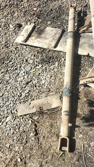 Запчасти кузова Газ 53,66,3307.