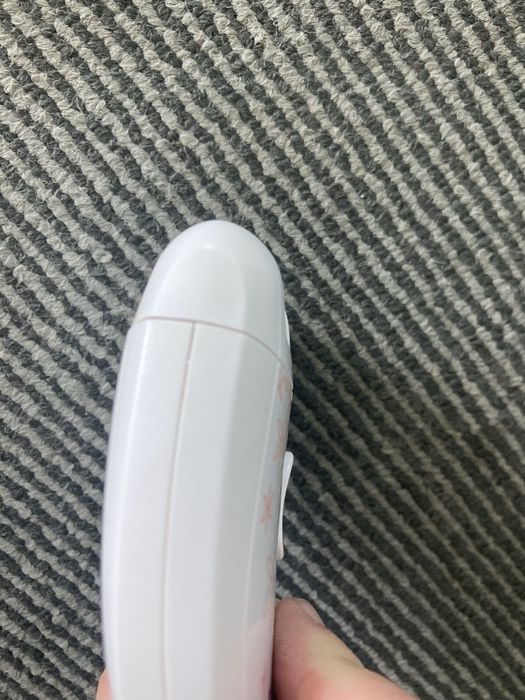 Епилатор Philips Satinelle HP6420, Отличен