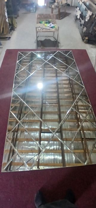 Oyna kesish xizmati. 24/7 Rombik oyna kesish suroshniga