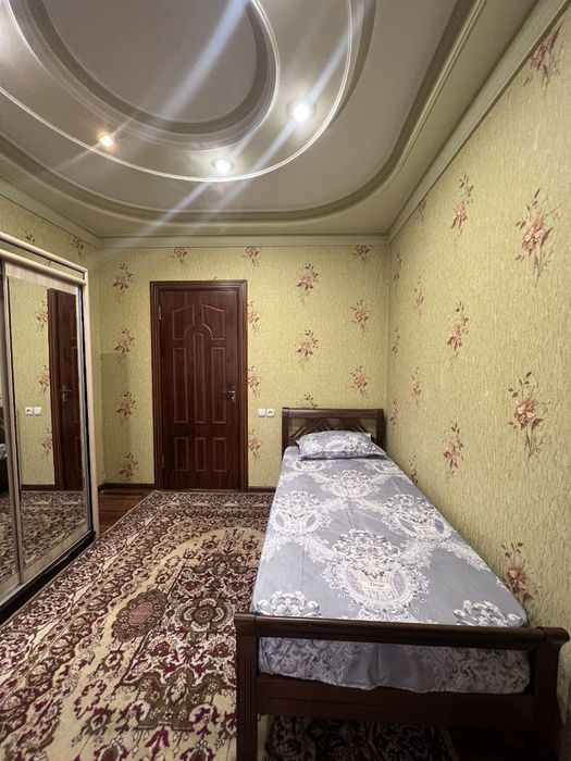 Чорсу Коратош 4/6/7