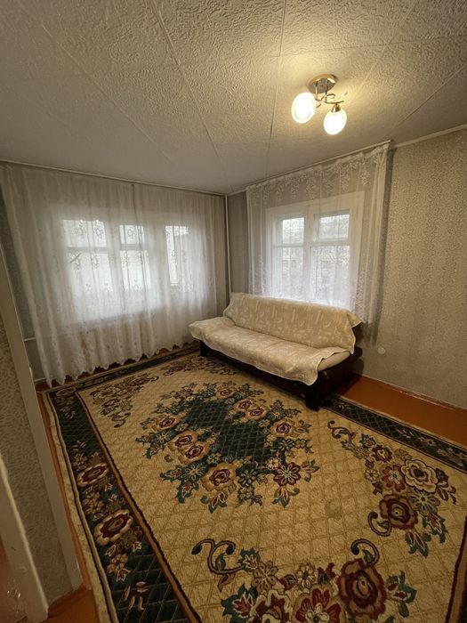 Сдам 1-комнатную