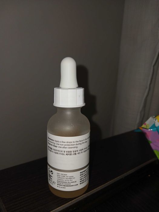 The Ordinary Alpha Arbutin 2% + HA 30 ml