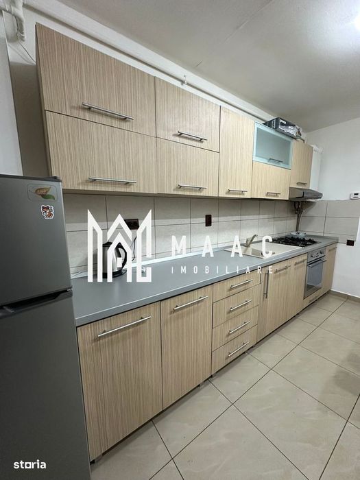 Apartament 2 camere | Etaj2 | Balcon | Decomandat | Selimbar