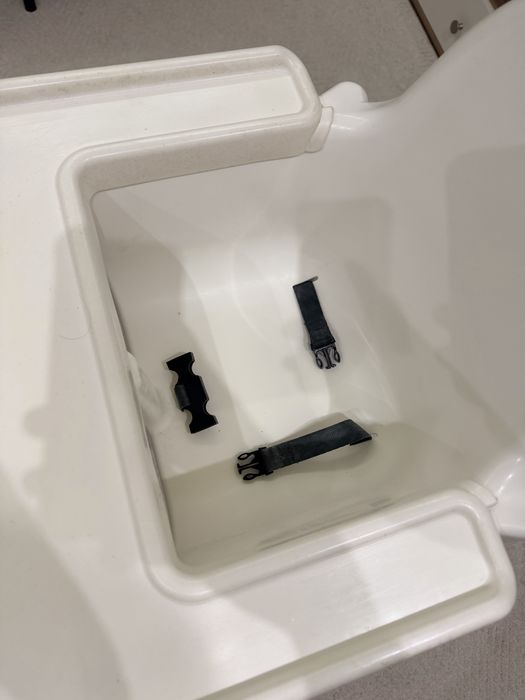 Ikea стульчик для кормления