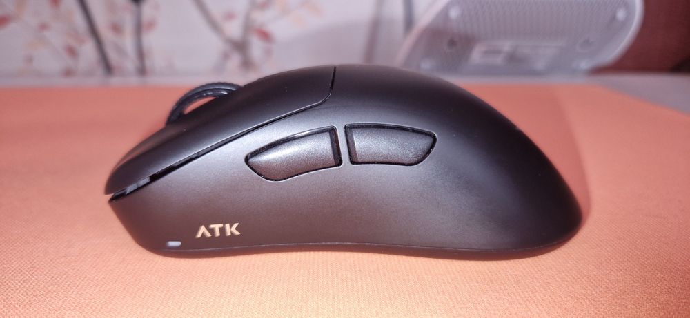 Мышка atk z1 pro max
